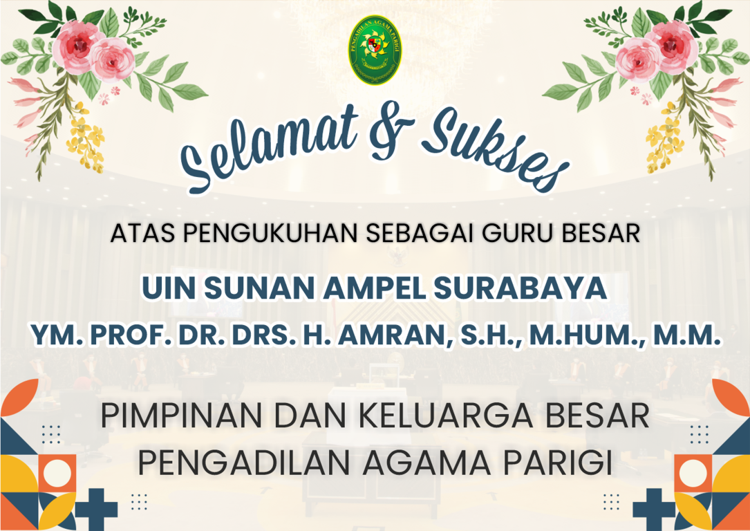 pengukuhan ym amran