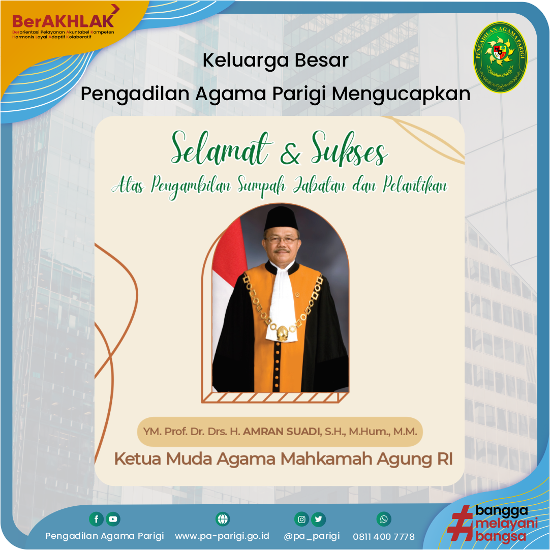 selamat prof amran