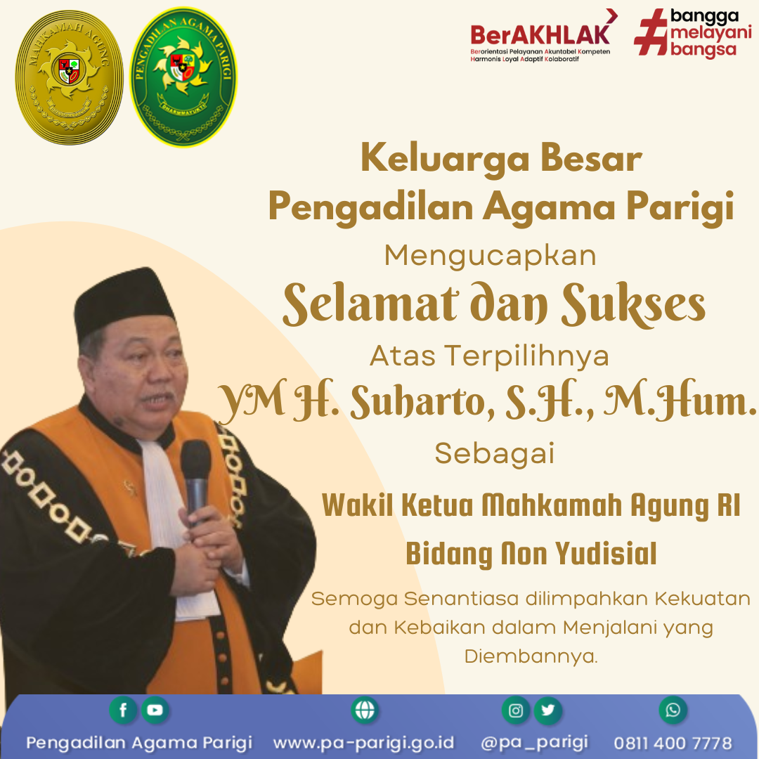 suharto WK MA 2024
