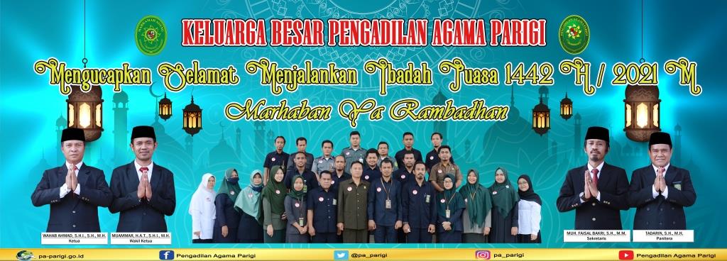 ucapan 2021