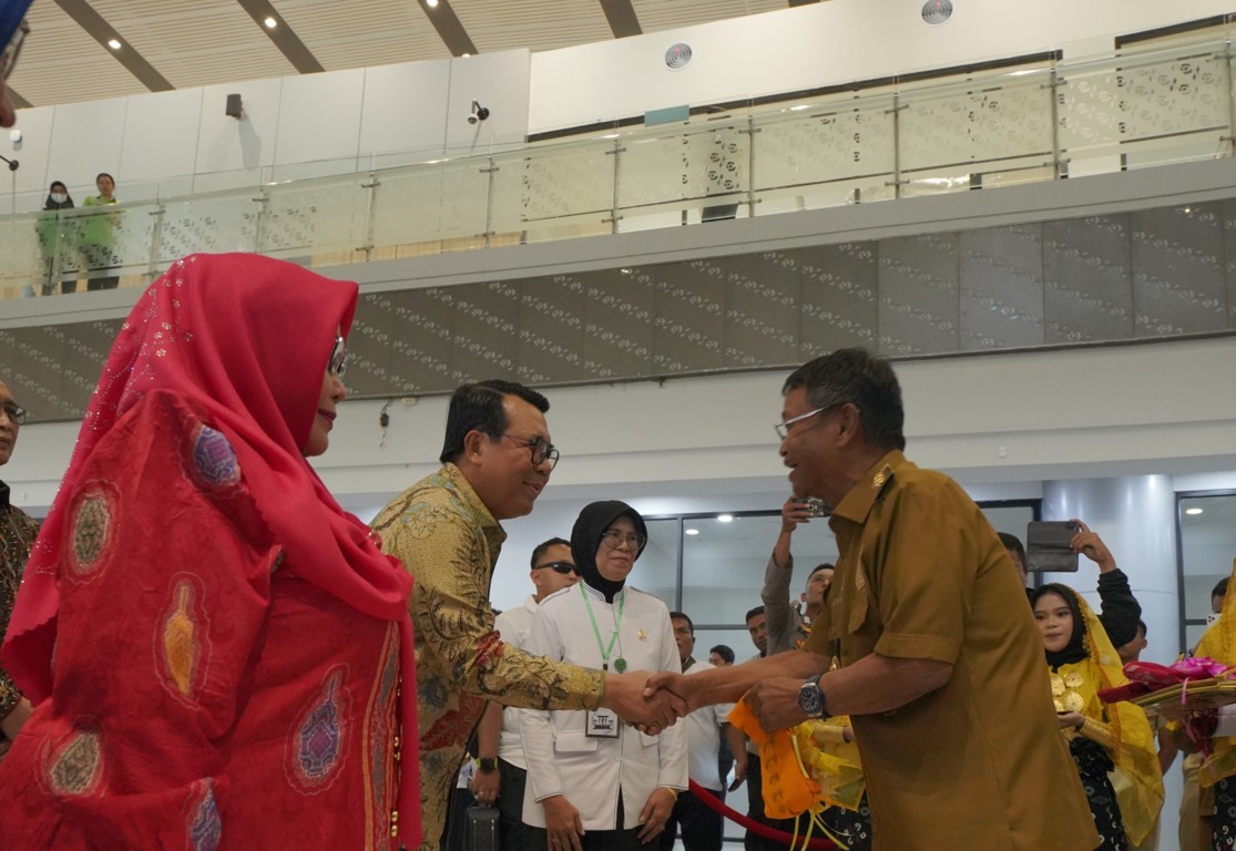 BANDARA