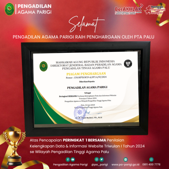 Ucapan Selamat