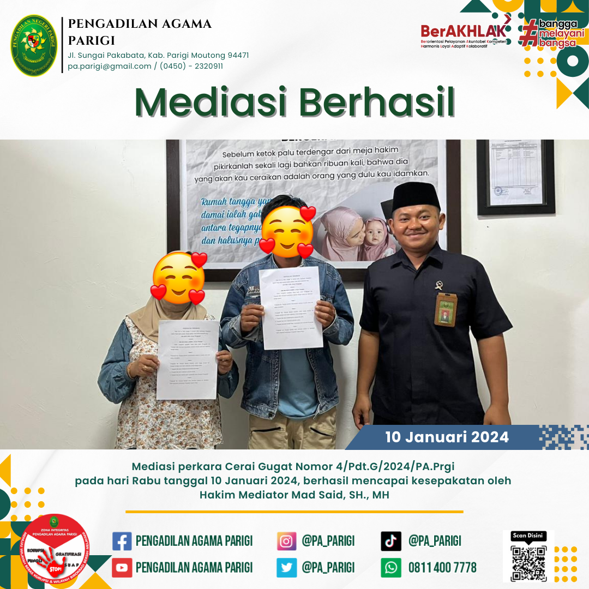 mediasi