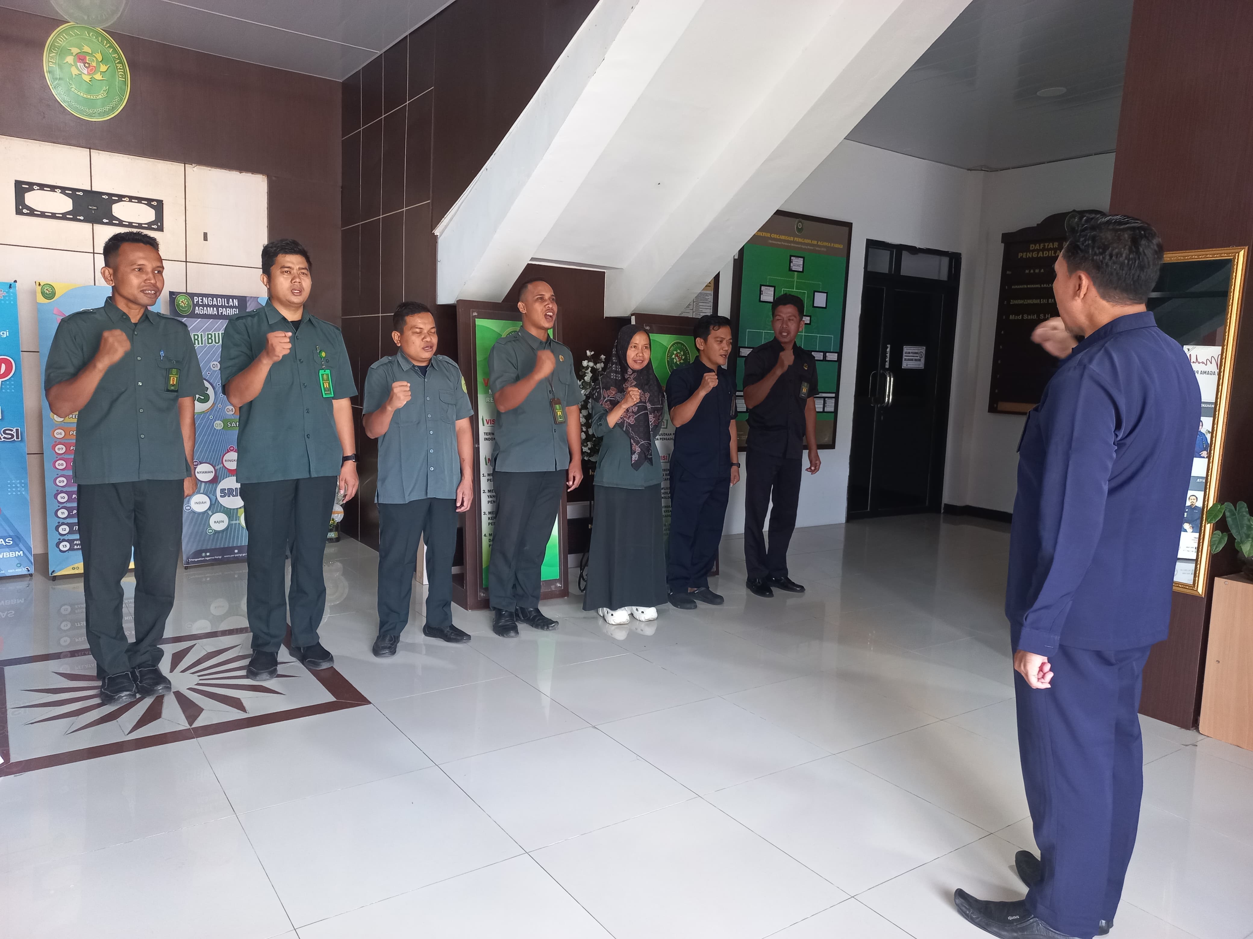 Briefing PPNP 20255