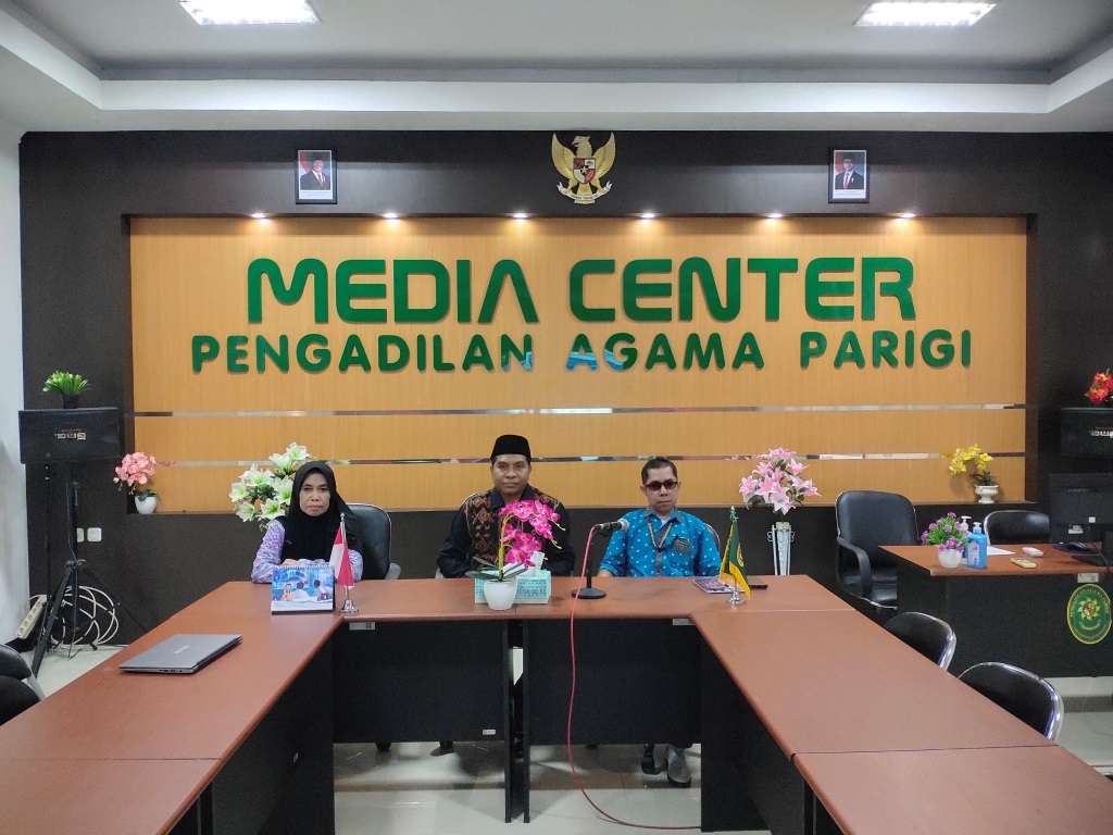 kaum rentan bimtek2