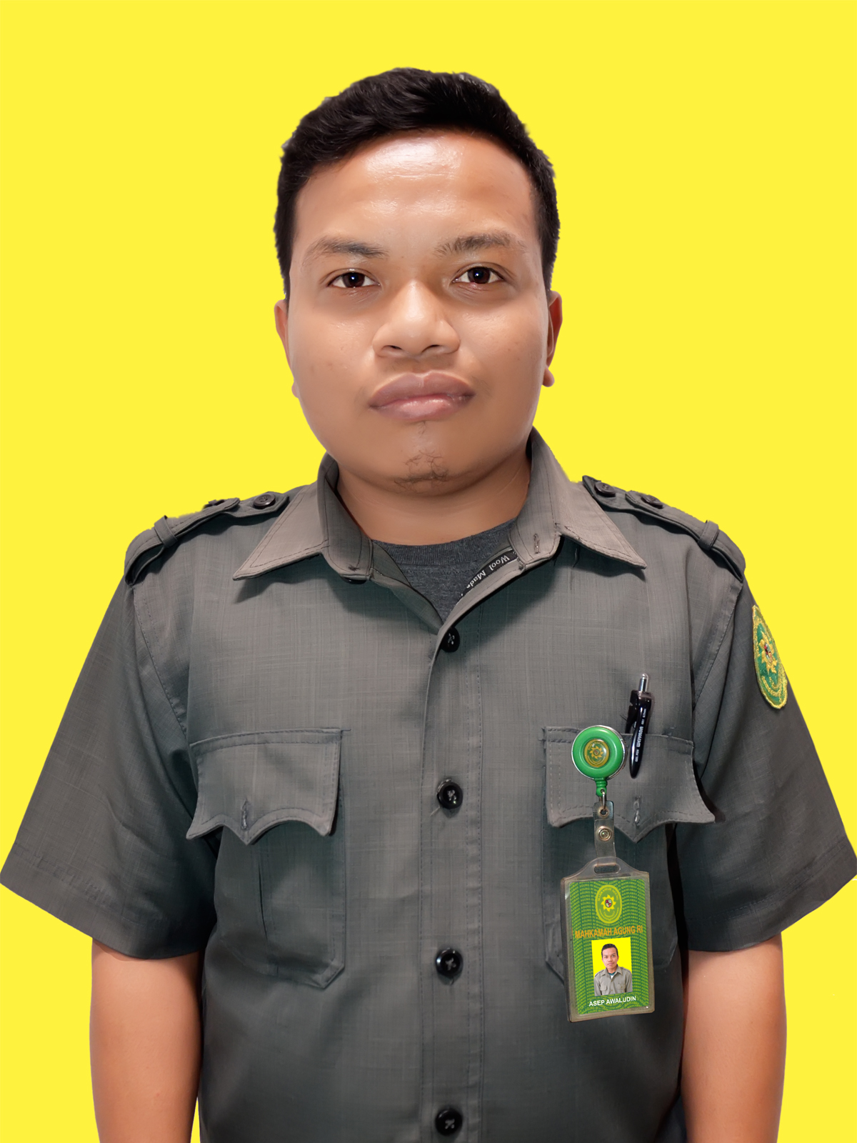 ASEP AWALUDIN