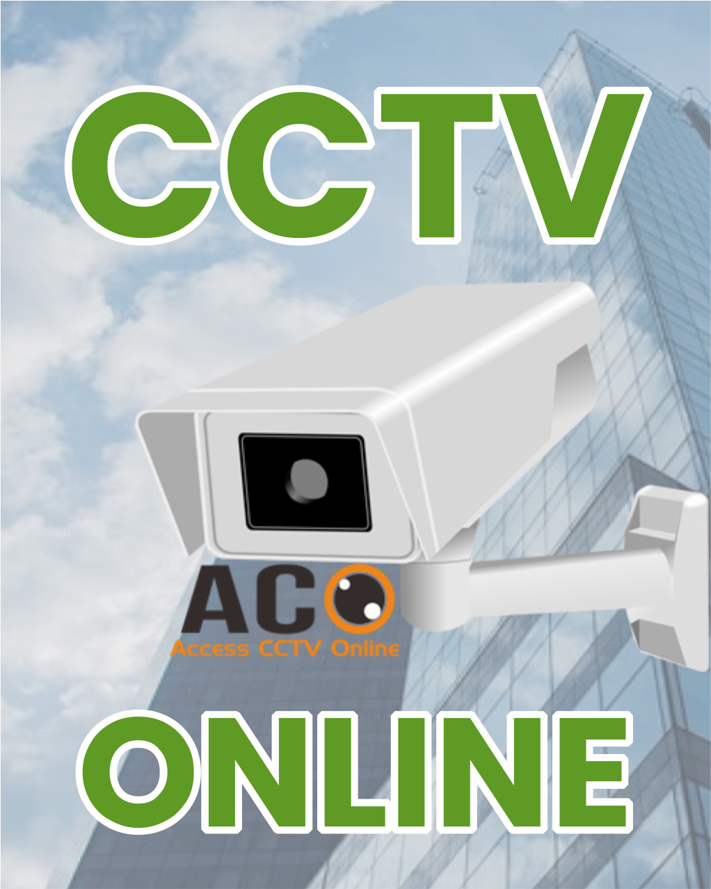 CCTV KOTAK