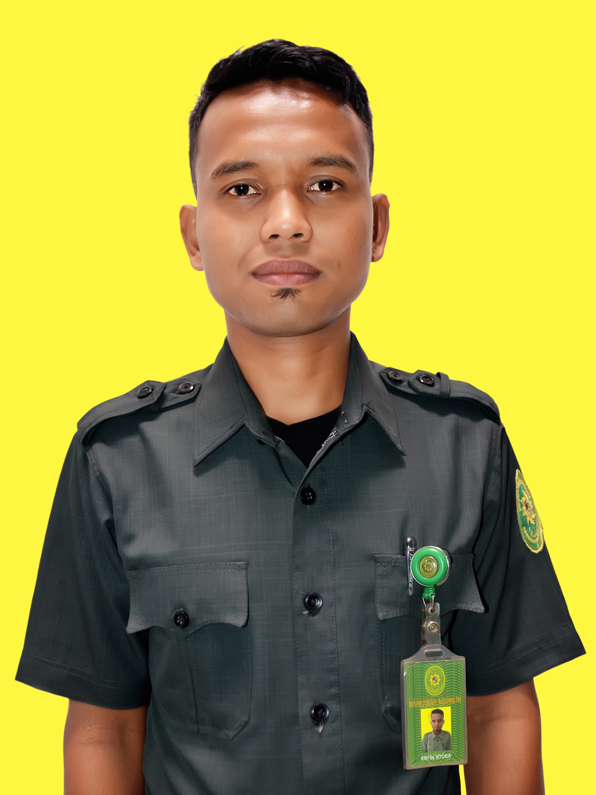 ERVIN