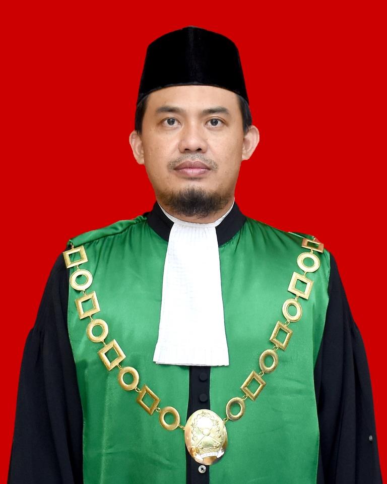 Ketua himawan