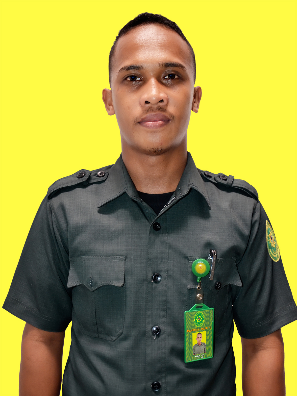 MOH. HALIK