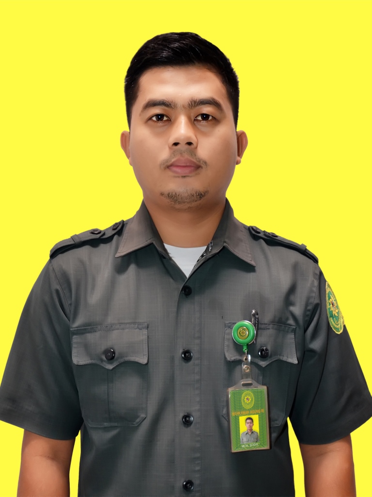 MUHAMMAD SODIK S