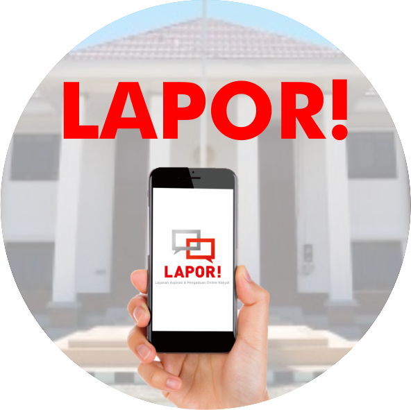 lapor